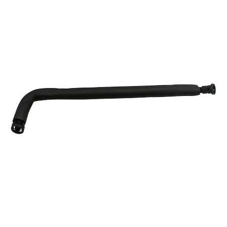Crp Products Bmw 3I 01-05 6 Cyl 2.2L Breather Hose, Abv0109R ABV0109R